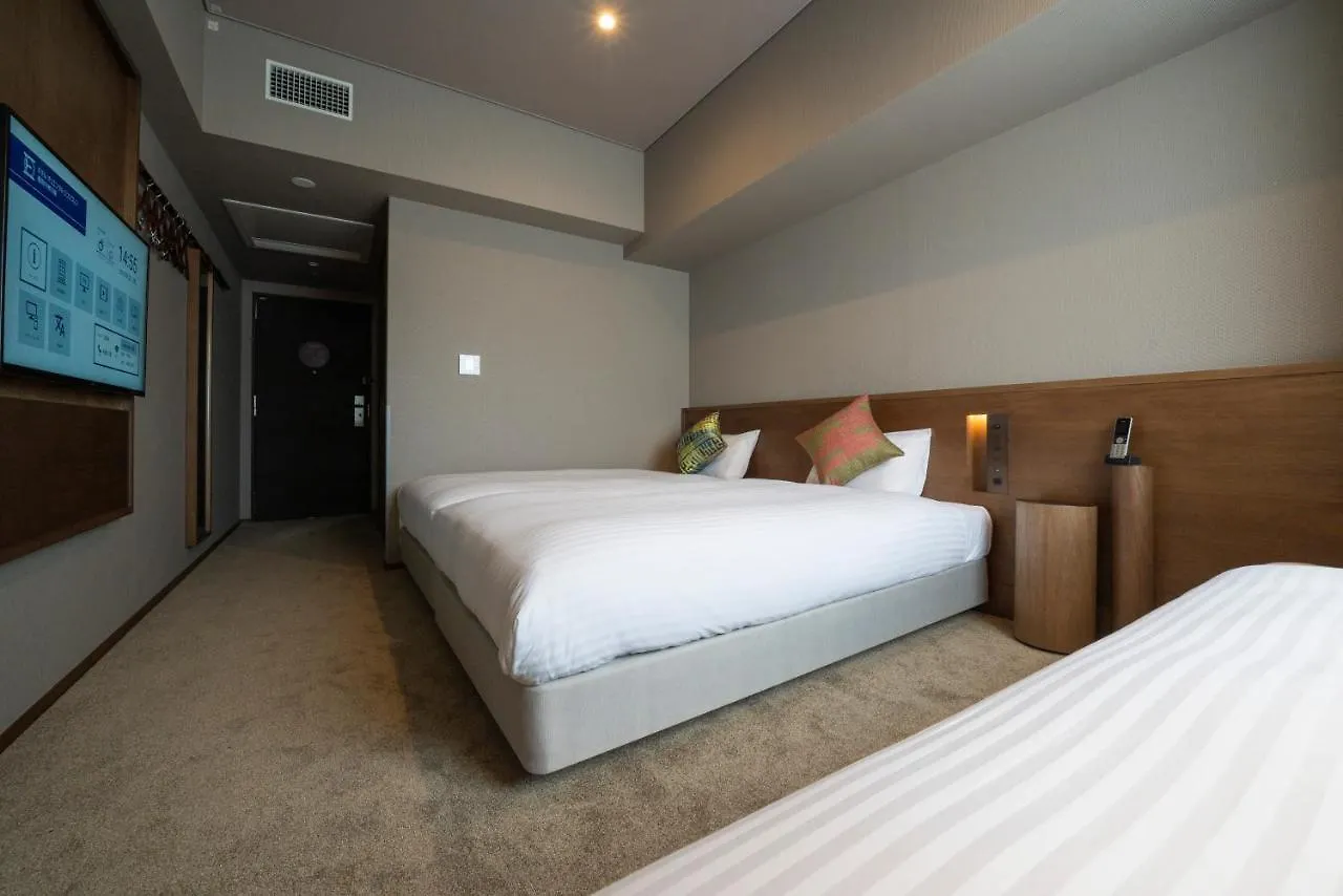 Hotel Oriental Express Fukuoka Nakasu Kawabata 후쿠오카