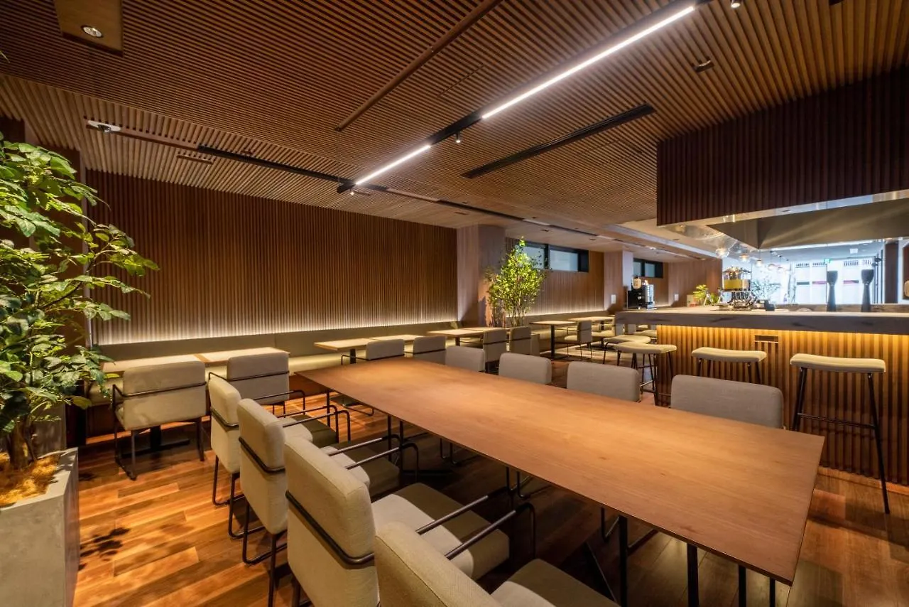 Hotel Oriental Express Fukuoka Nakasu Kawabata 일본