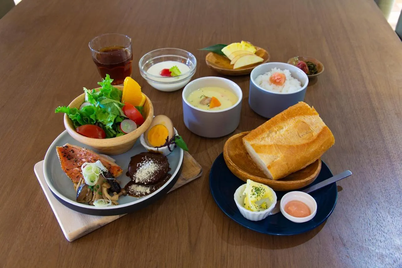 Hotel Oriental Express Fukuoka Nakasu Kawabata