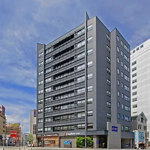 コンフォートイン福岡天神 イン