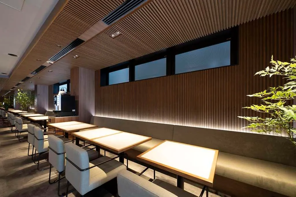 Hotel Oriental Express Fukuoka Nakasu Kawabata  Fukuoka (Fukuoka)