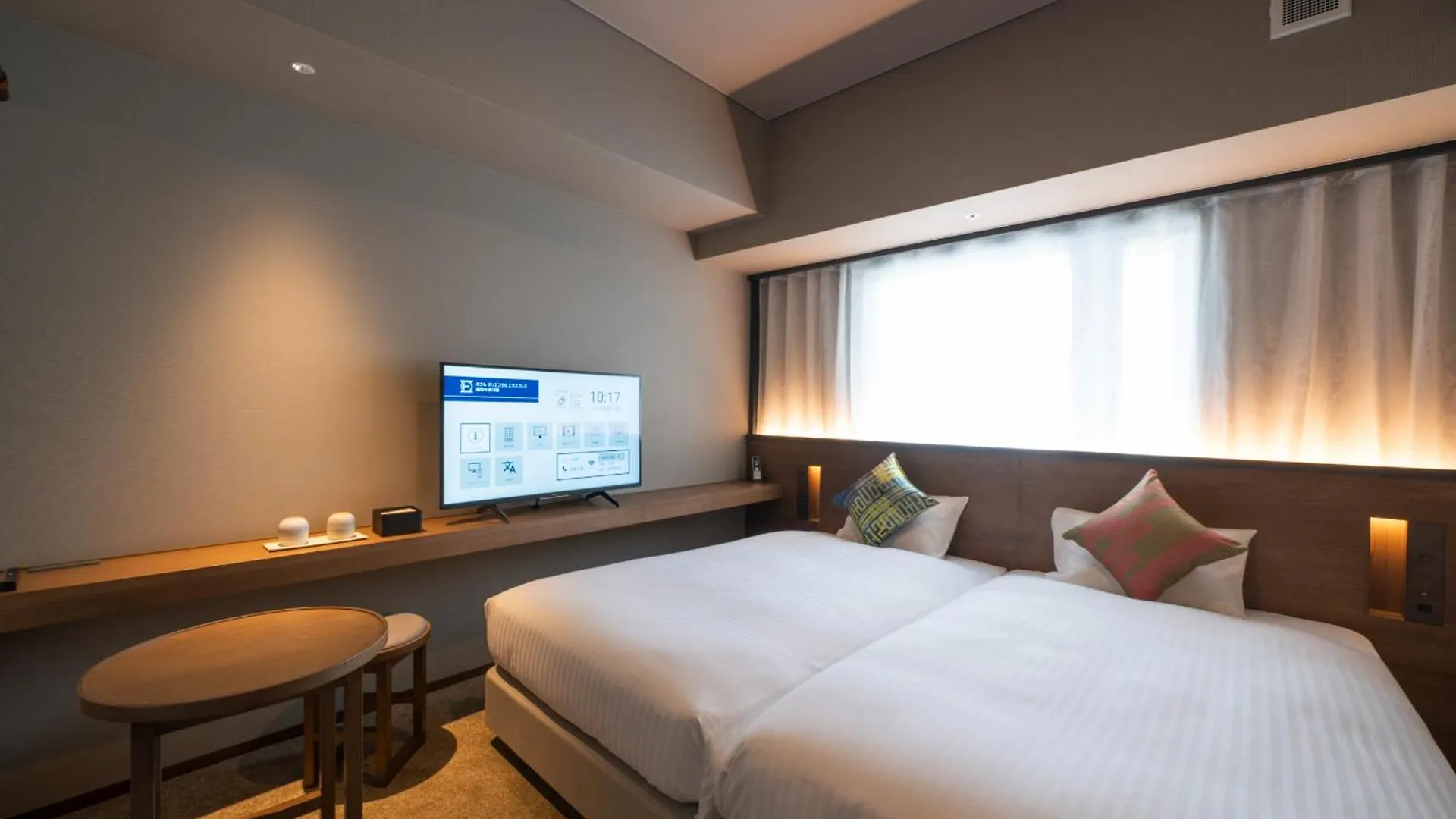 Hotel Oriental Express Fukuoka Nakasu Kawabata Fukuoka (Fukuoka)