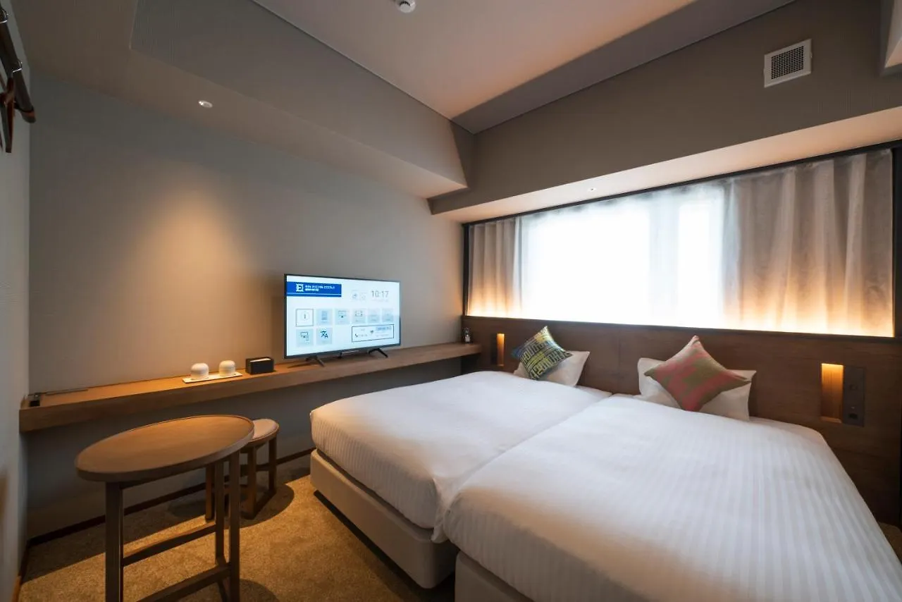 Hotel Oriental Express Fukuoka Nakasu Kawabata
