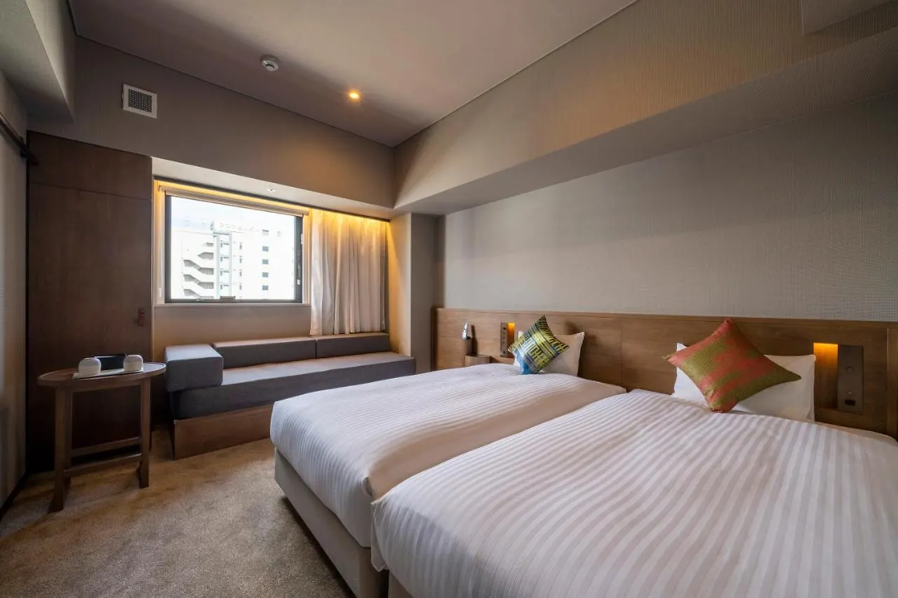 Hotel Oriental Express Fukuoka Nakasu Kawabata